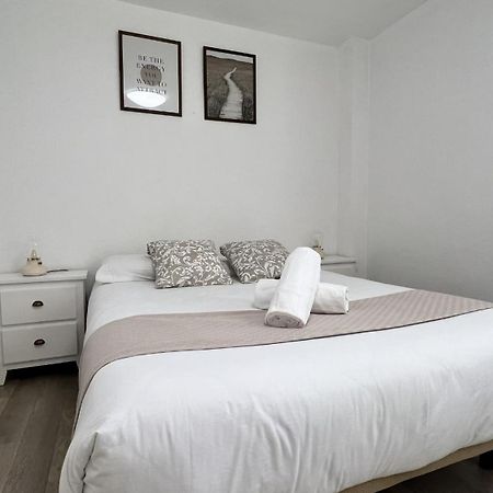 Apartamenticos Plaza Del Pilar III Saragossa Zewnętrze zdjęcie
