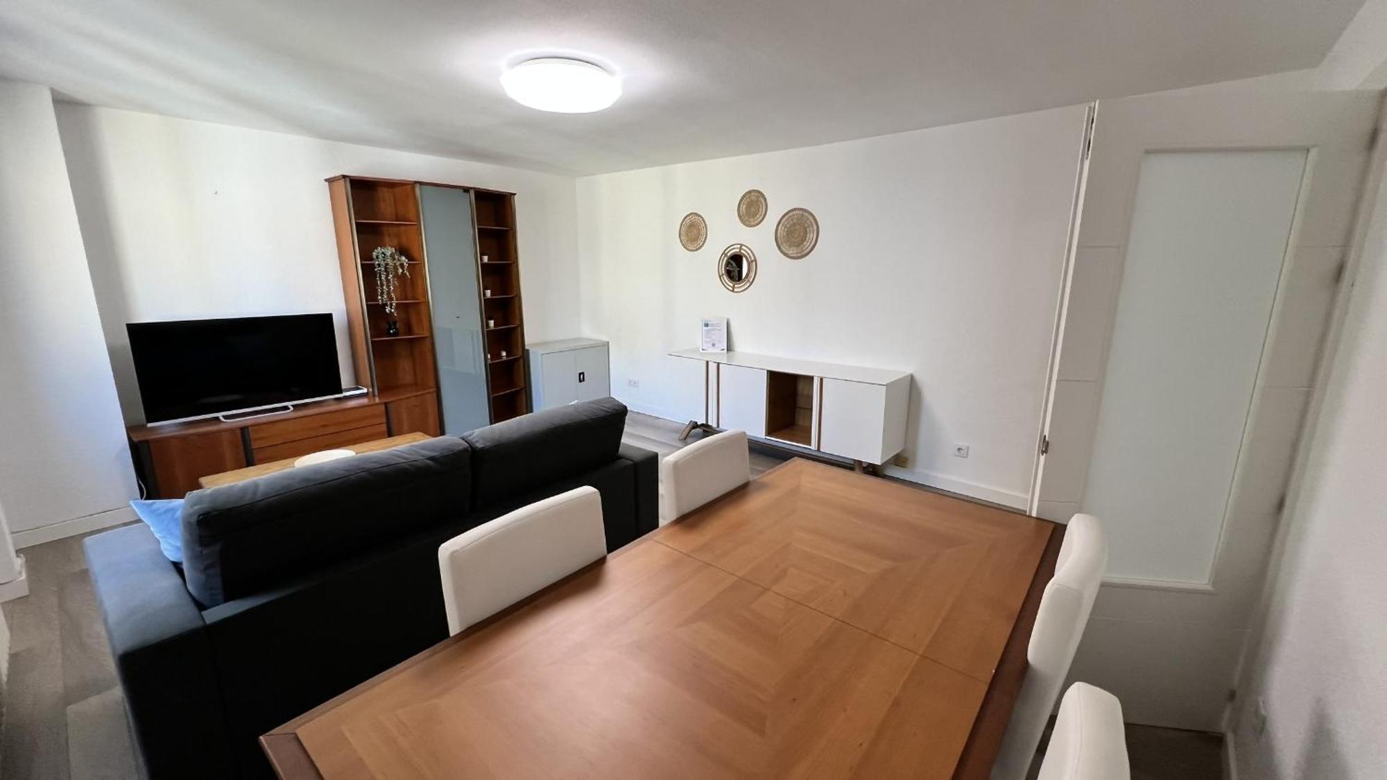 Apartamenticos Plaza Del Pilar III Saragossa Zewnętrze zdjęcie