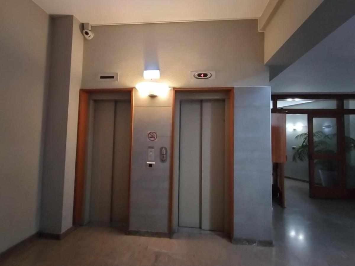 Apartamenticos Plaza Del Pilar III Saragossa Zewnętrze zdjęcie