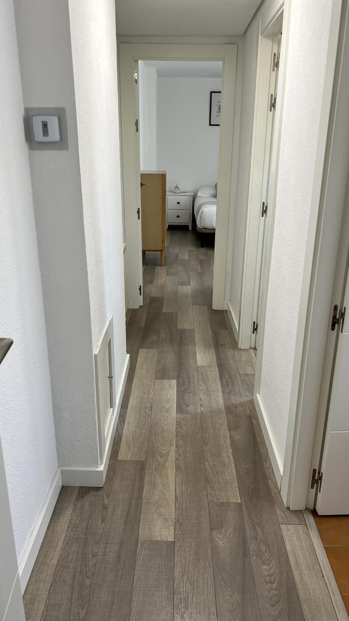 Apartamenticos Plaza Del Pilar III Saragossa Zewnętrze zdjęcie