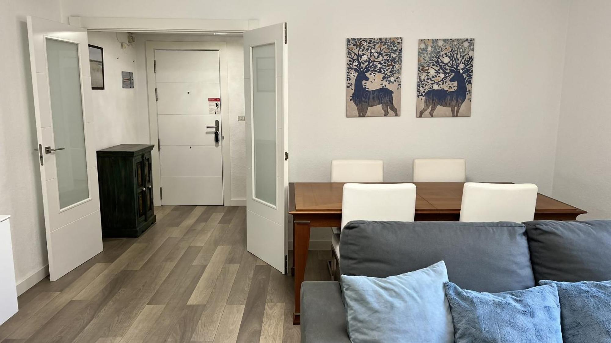 Apartamenticos Plaza Del Pilar III Saragossa Zewnętrze zdjęcie